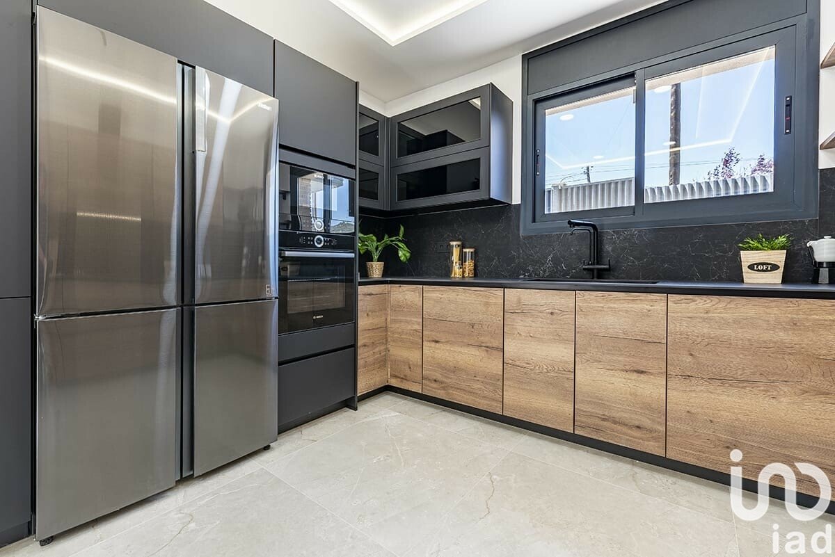 5 chambres Maison à Canyelles, Spain No. 293794