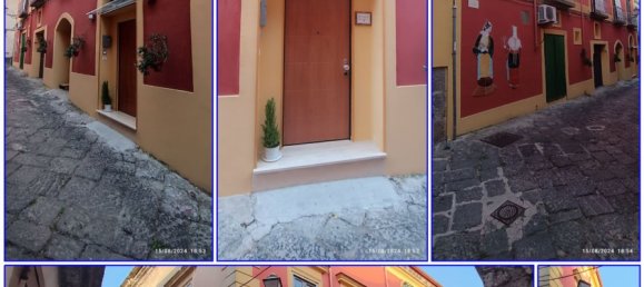 10 rooms House in Sessa Aurunca, Italy No. 251853 6
