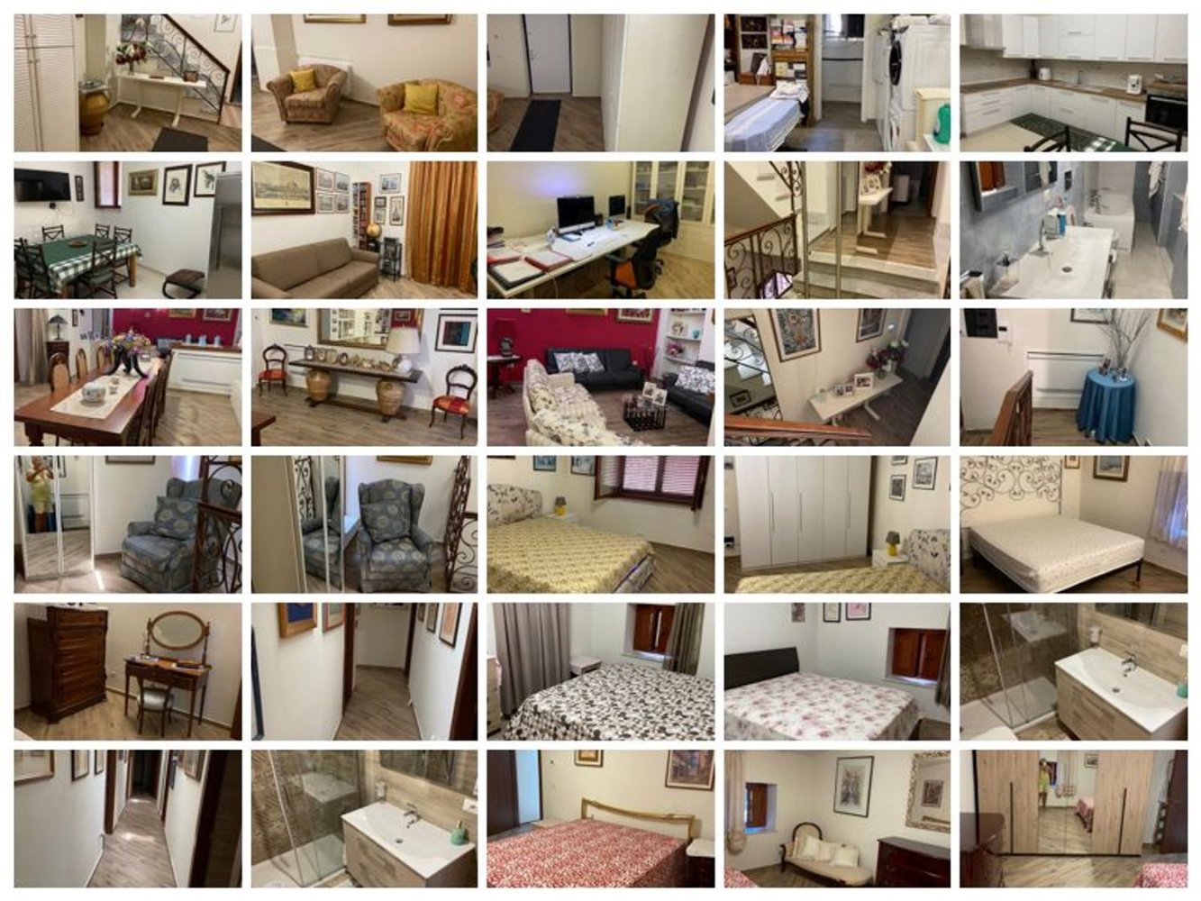 10 rooms House in Sessa Aurunca, Italy No. 251853