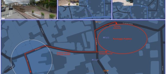 10 rooms House in Sessa Aurunca, Italy No. 251853 5