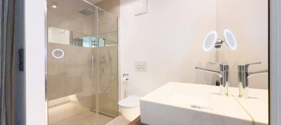 3-salle Duplex à Salzburg, Austria No. 206482 8