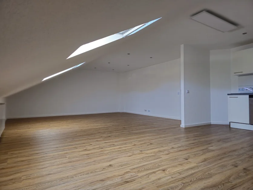 2 bedrooms Apartment in Zollernalbkreis, Germany No. 303696