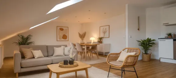 2 bedrooms Apartment in Zollernalbkreis, Germany No. 303696 9