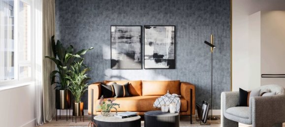 2 Schlafzimmer Wohnung in Plumstead, United Kingdom, Nr. 3165 40