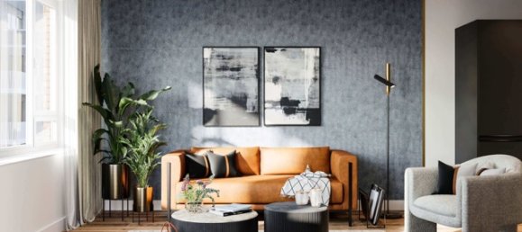 2 Schlafzimmer Wohnung in Plumstead, United Kingdom, Nr. 3165 13