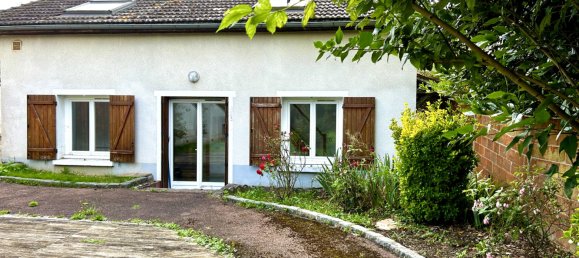 Casa T2 em Crecy-la-Chapelle, France N.º 180580 3