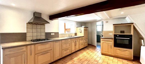 Casa T2 em Crecy-la-Chapelle, France N.º 180580 8