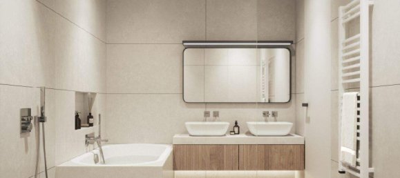 3 rooms Apartment in Modling, Austria No. 120471 3