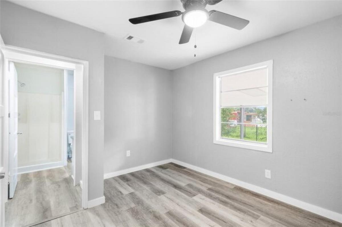 2 bedrooms House in Lakeland, USA No. 442301