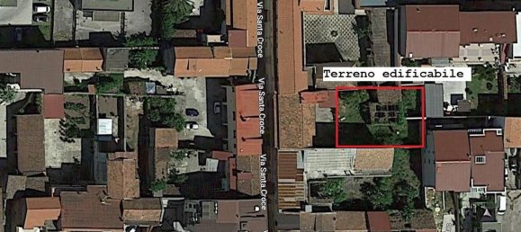 500m² Land in Capodrise, Italy No. 93028 2