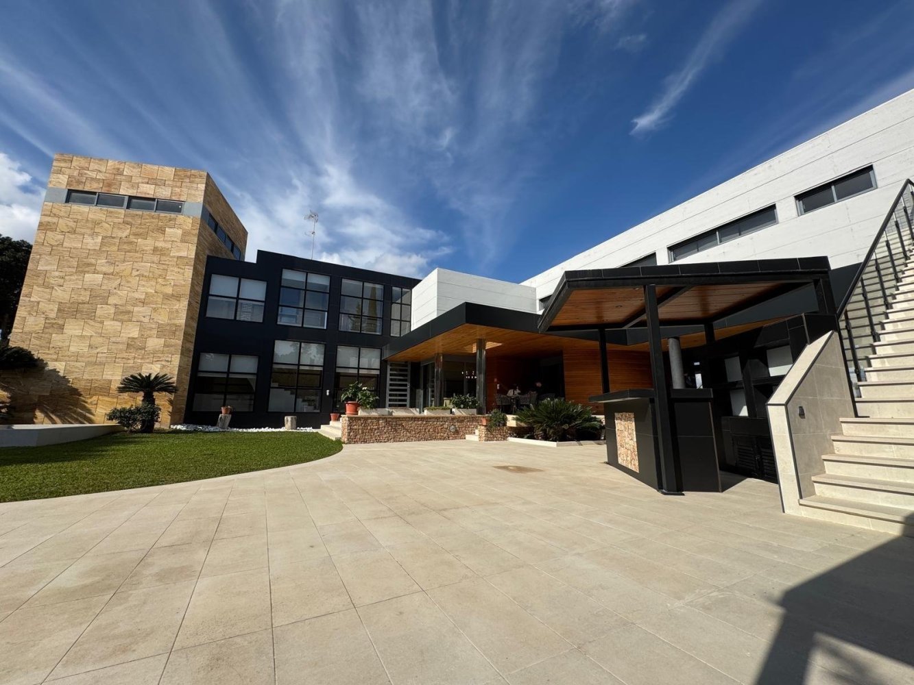 7 bedrooms House in Valencian Community, Spain No. 283957