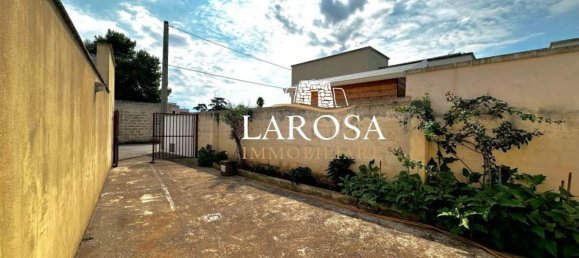 5 غرف نوم منزل في Melendugno, Italy رقم 315275 12