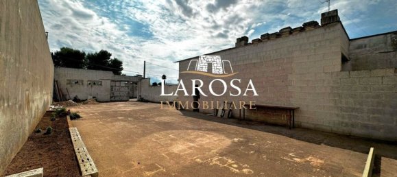 5 غرف نوم منزل في Melendugno, Italy رقم 315275 6