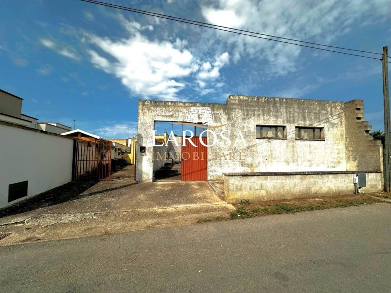 5 غرف نوم منزل في Melendugno, Italy رقم 315275