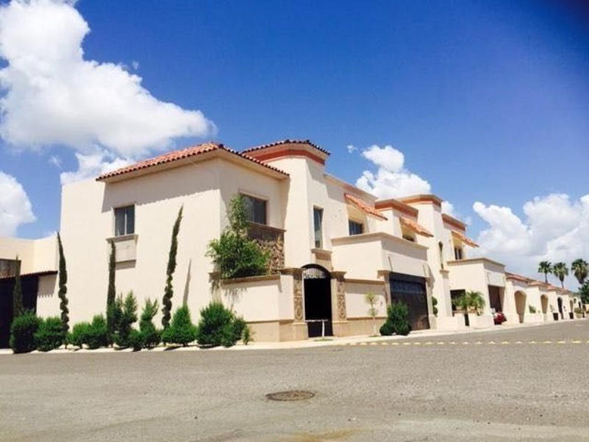 3 Schlafzimmer Haus in Sonora, Mexico, Nr. 173923