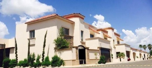 3 Schlafzimmer Haus in Sonora, Mexico, Nr. 173923 2