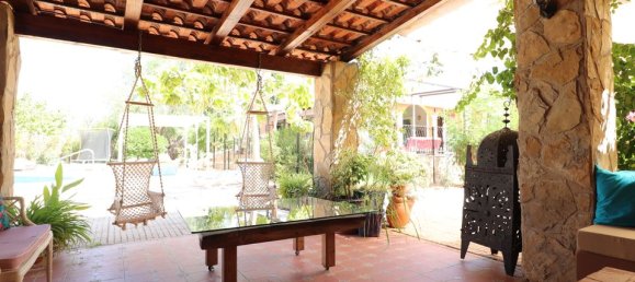 Casa T7 em Catral, Spain N.º 185206 44