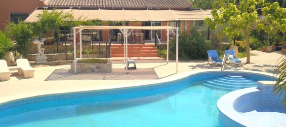 Casa T7 em Catral, Spain N.º 185206 11