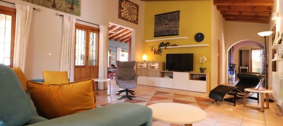 Casa T7 em Catral, Spain N.º 185206 16