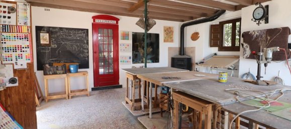 Casa T7 em Catral, Spain N.º 185206 2