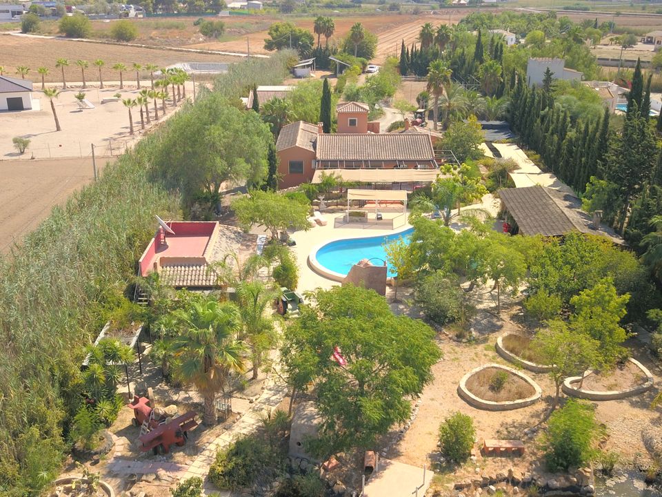 Casa T7 em Catral, Spain N.º 185206