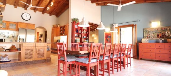 Casa T7 em Catral, Spain N.º 185206 18