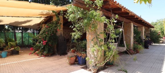 Casa T7 em Catral, Spain N.º 185206 45