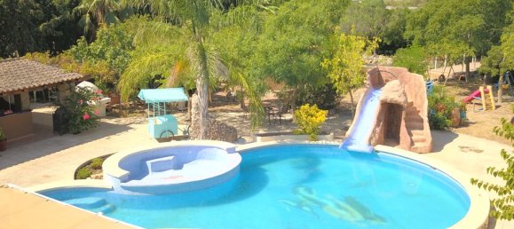 Casa T7 em Catral, Spain N.º 185206 13