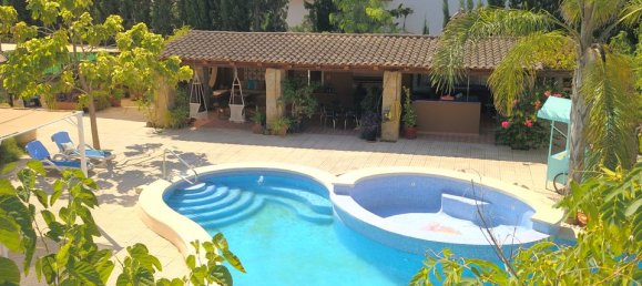 Casa T7 em Catral, Spain N.º 185206 10