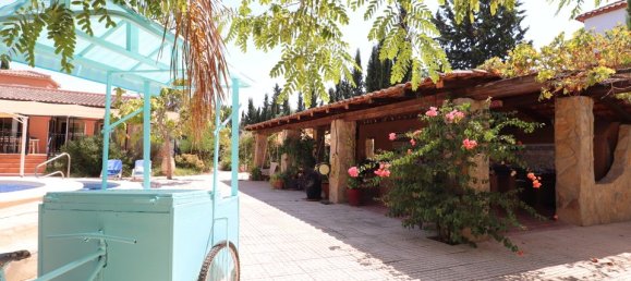 Casa T7 em Catral, Spain N.º 185206 7