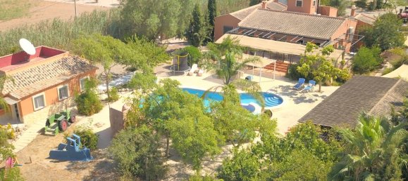 Casa T7 em Catral, Spain N.º 185206 15