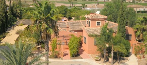 Casa T7 em Catral, Spain N.º 185206 14