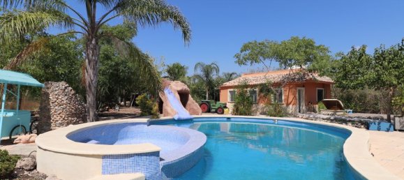 Casa T7 em Catral, Spain N.º 185206 9