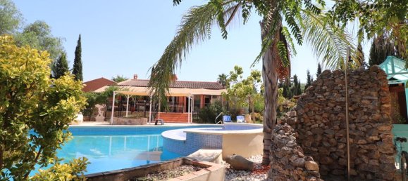 Casa T7 em Catral, Spain N.º 185206 53