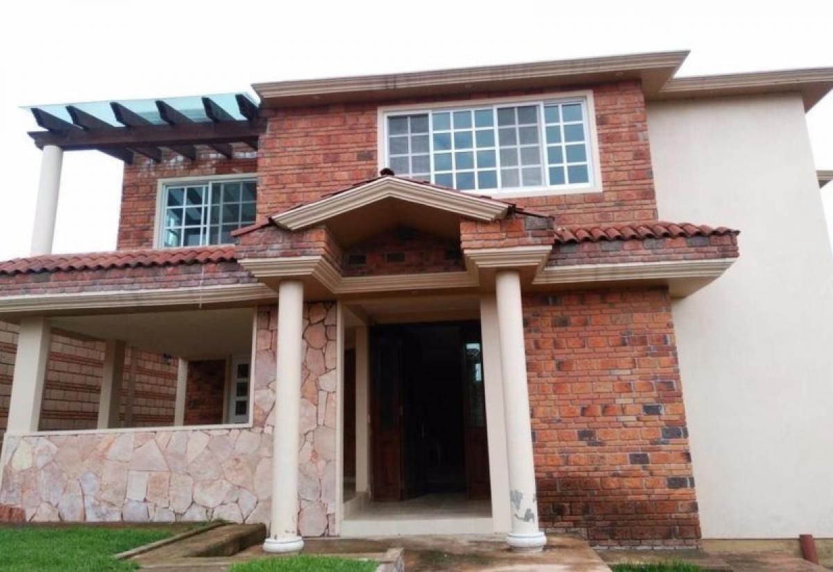 3 Schlafzimmer Haus in Almoloya de Juarez, Mexico, Nr. 218868