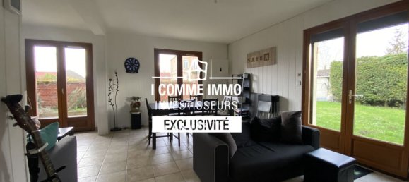 Дом с 3 спальнями в Мазенгарб, Франция № 75128 2