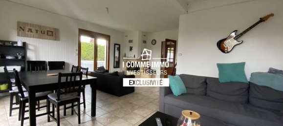 Дом с 3 спальнями в Мазенгарб, Франция № 75128 5