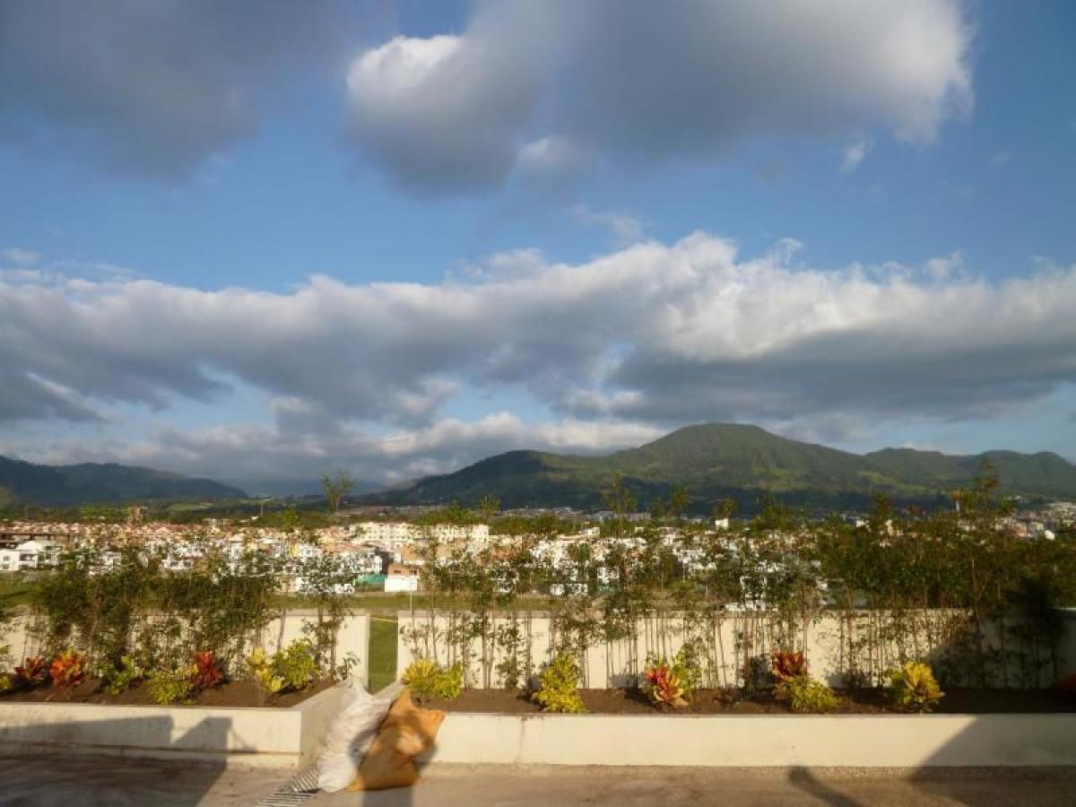 Studio in Cundinamarca, Colombia No. 1861