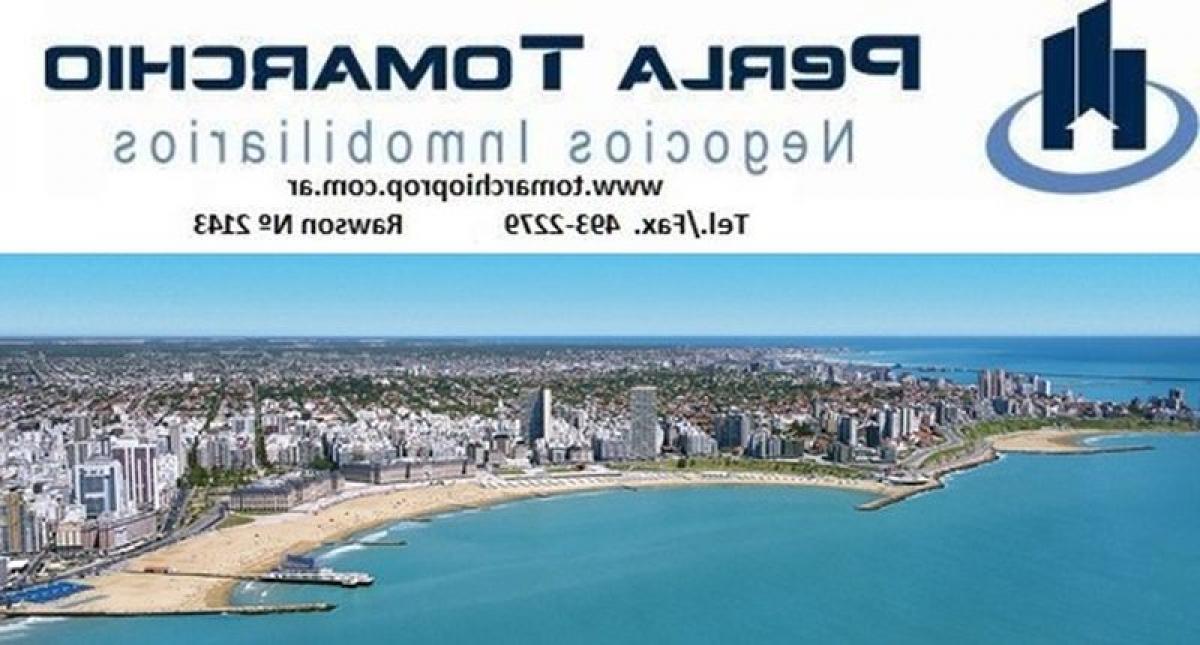 Almacén en Mar del Plata, Argentina No. 105710