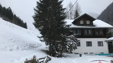 7-salle Maison à Huttschlag, Austria No. 9982