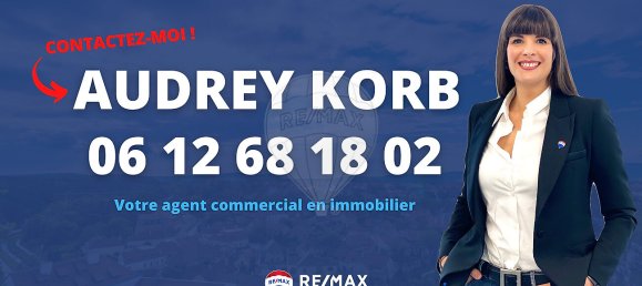 Terreno em Raedersheim, France N.º 265666 4