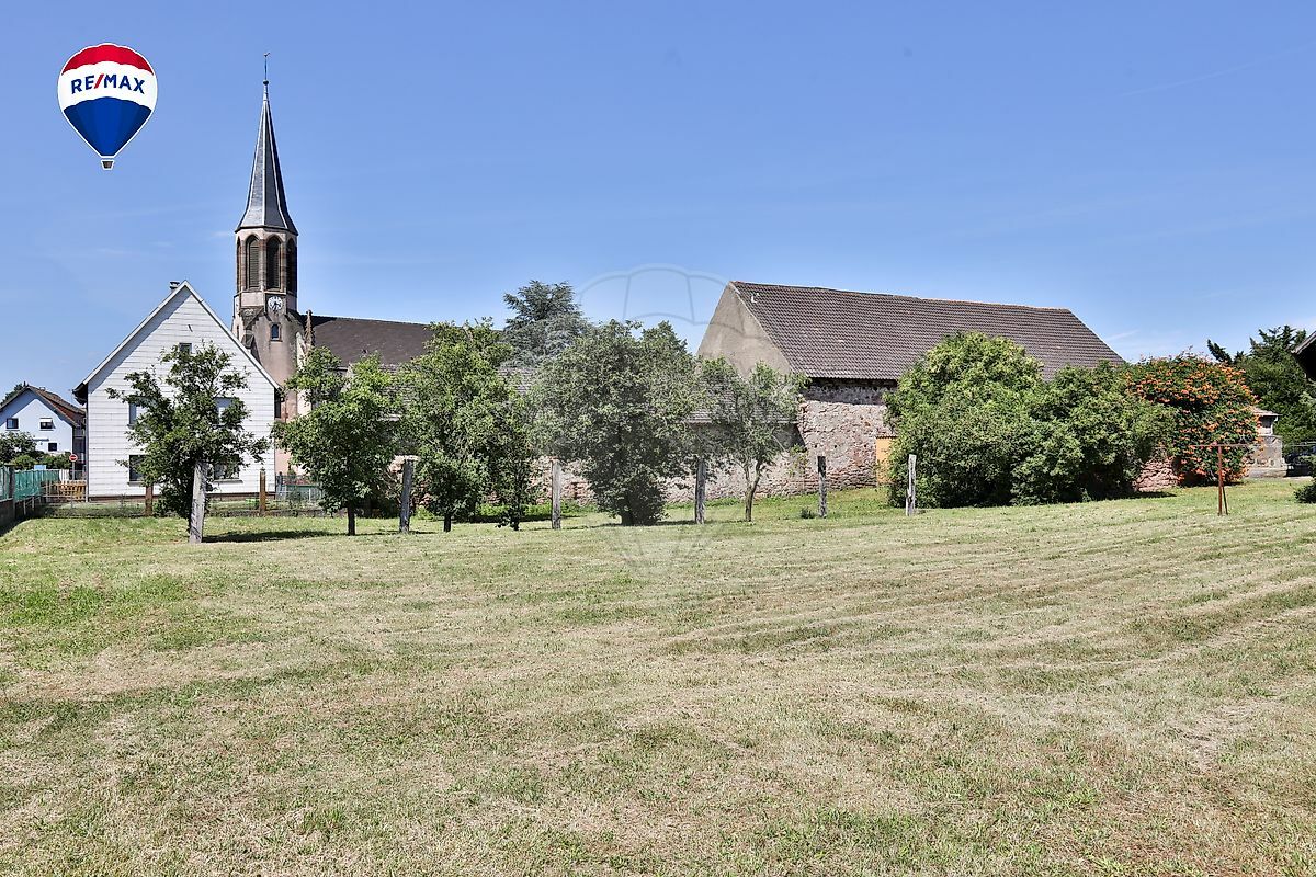 Terreno em Raedersheim, France N.º 265666