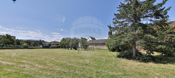 Terreno em Raedersheim, France N.º 265666 2