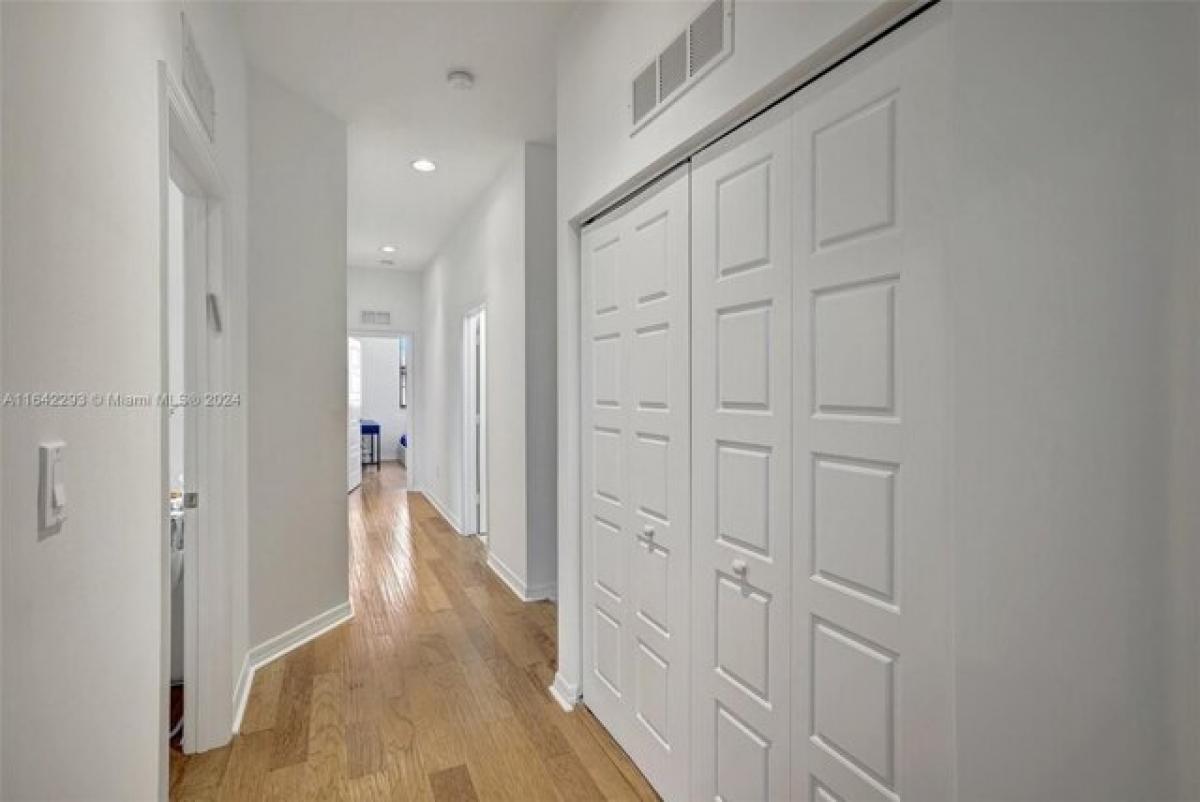 4 Schlafzimmer Haus in Miami, USA, Nr. 369185