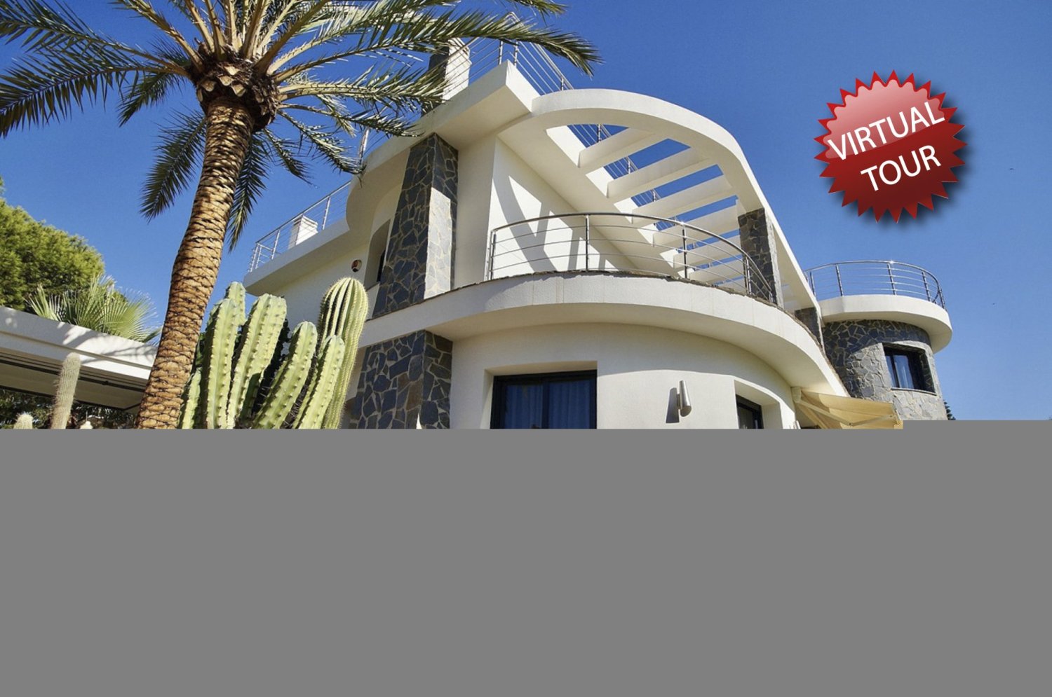 4 bedrooms Villa in La Zenia, Spain No. 1057
