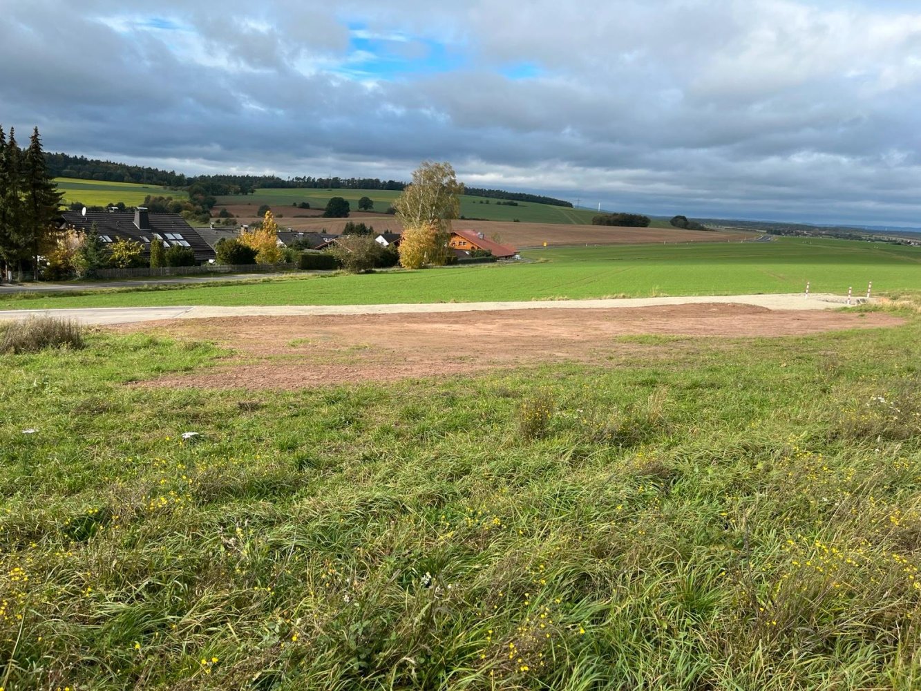  Land in Fulda, Germany No. 219069