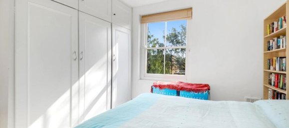 1 Schlafzimmer Wohnung in London, United Kingdom, Nr. 12556 9