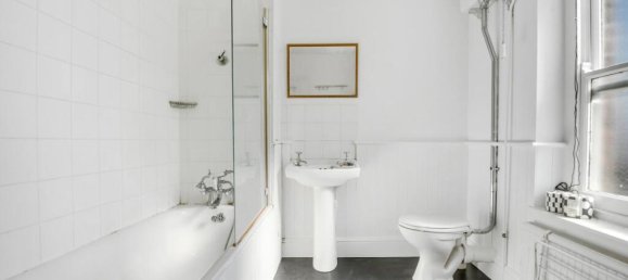 1 Schlafzimmer Wohnung in London, United Kingdom, Nr. 12556 11