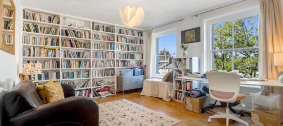 1 Schlafzimmer Wohnung in London, United Kingdom, Nr. 12556 2