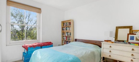 1 Schlafzimmer Wohnung in London, United Kingdom, Nr. 12556 8